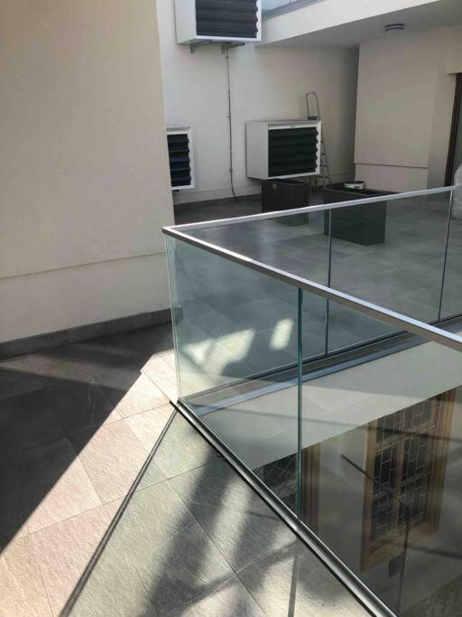 Lejlighed Luxury Cozy 2 Bdr Downtown Apt.3 *