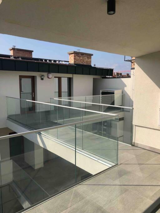 Luxury Cozy 2 Bdr Downtown Apt.4 Budapest