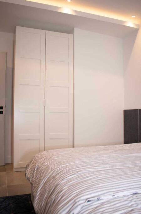 Luxury Cozy 2 Bdr Downtown Apt.7 Apartamento