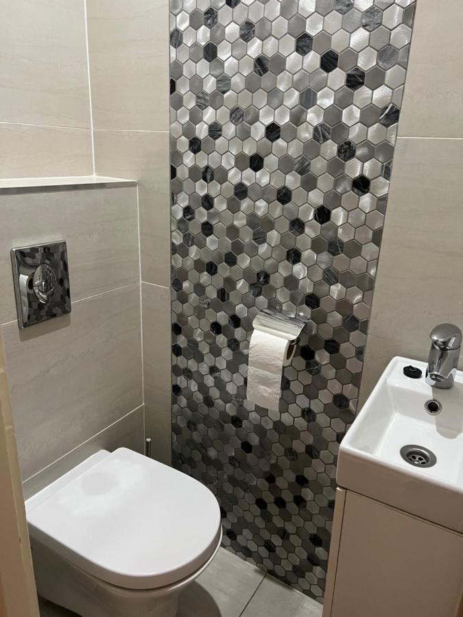 Basilica Luxury Budapest