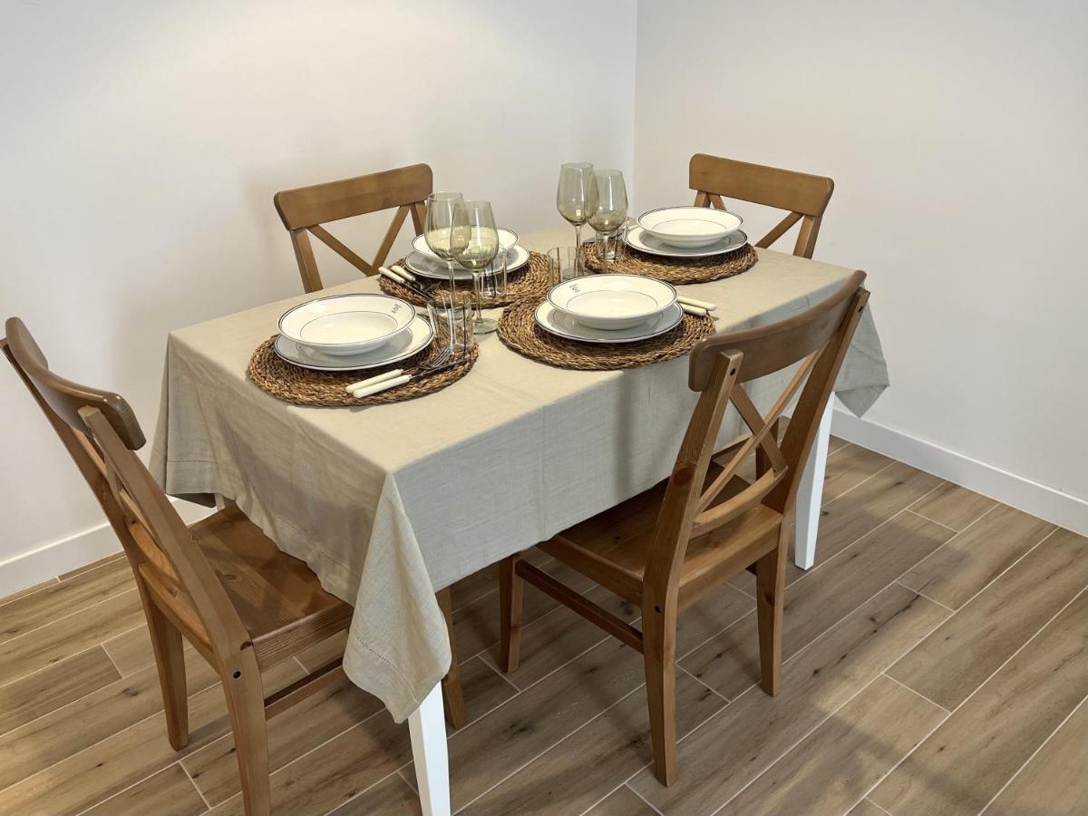 Appartement Mt