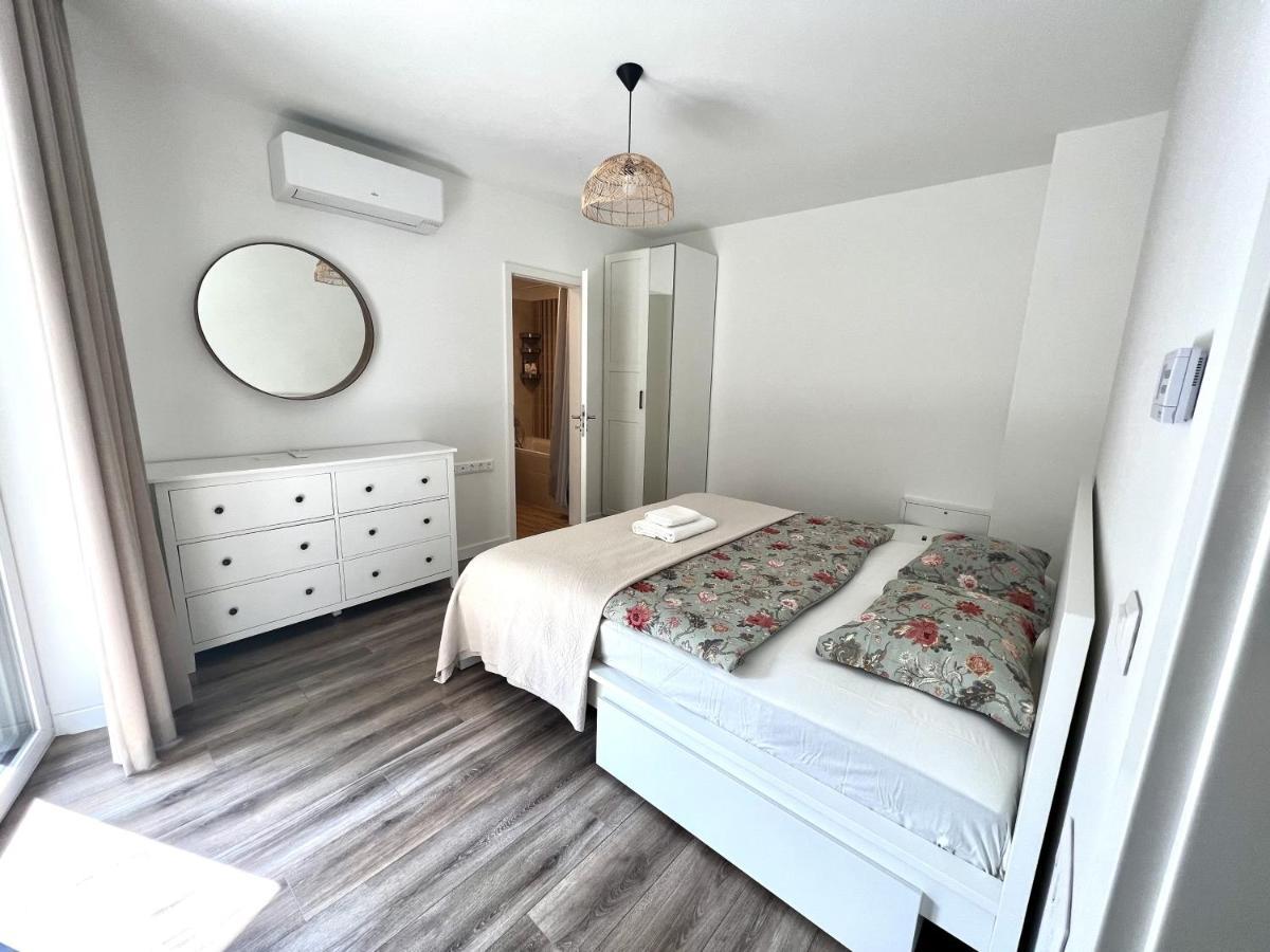 Appartement Mt Boedapest