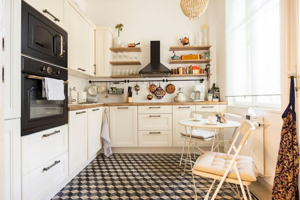 Relaxing 3bdr A/c Appartement *
