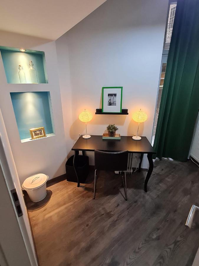 Homestay Turquoise Lofts *