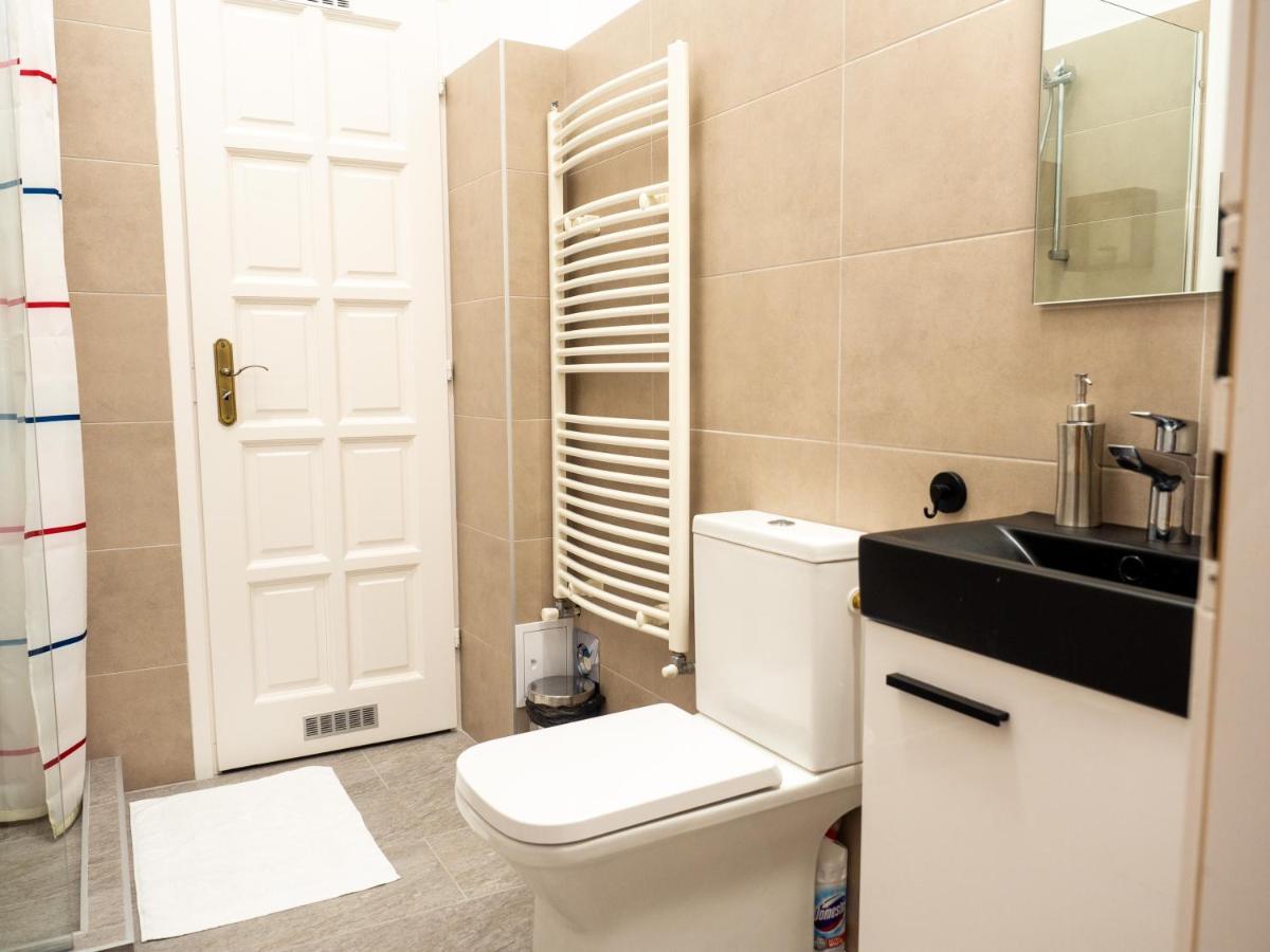 Apartamento D52 - New In Downtown