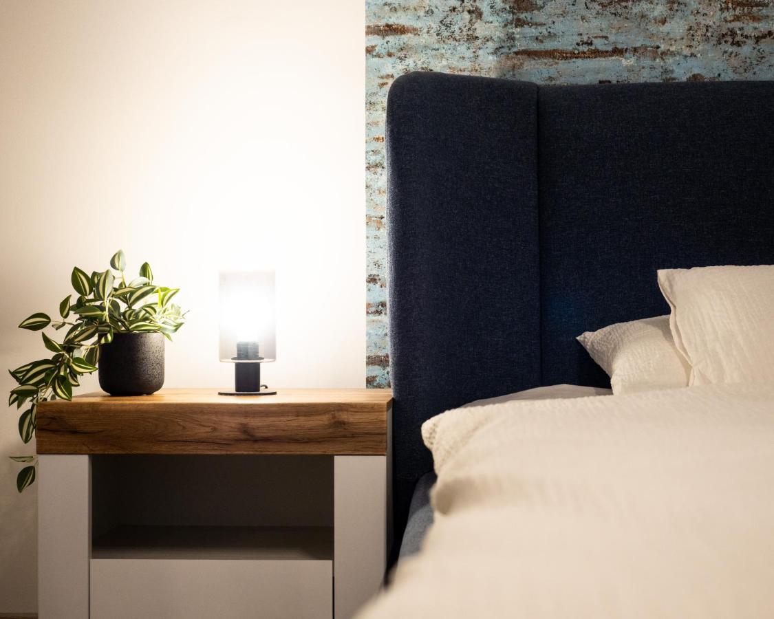 D52 - New In Downtown Apartamento Budapest
