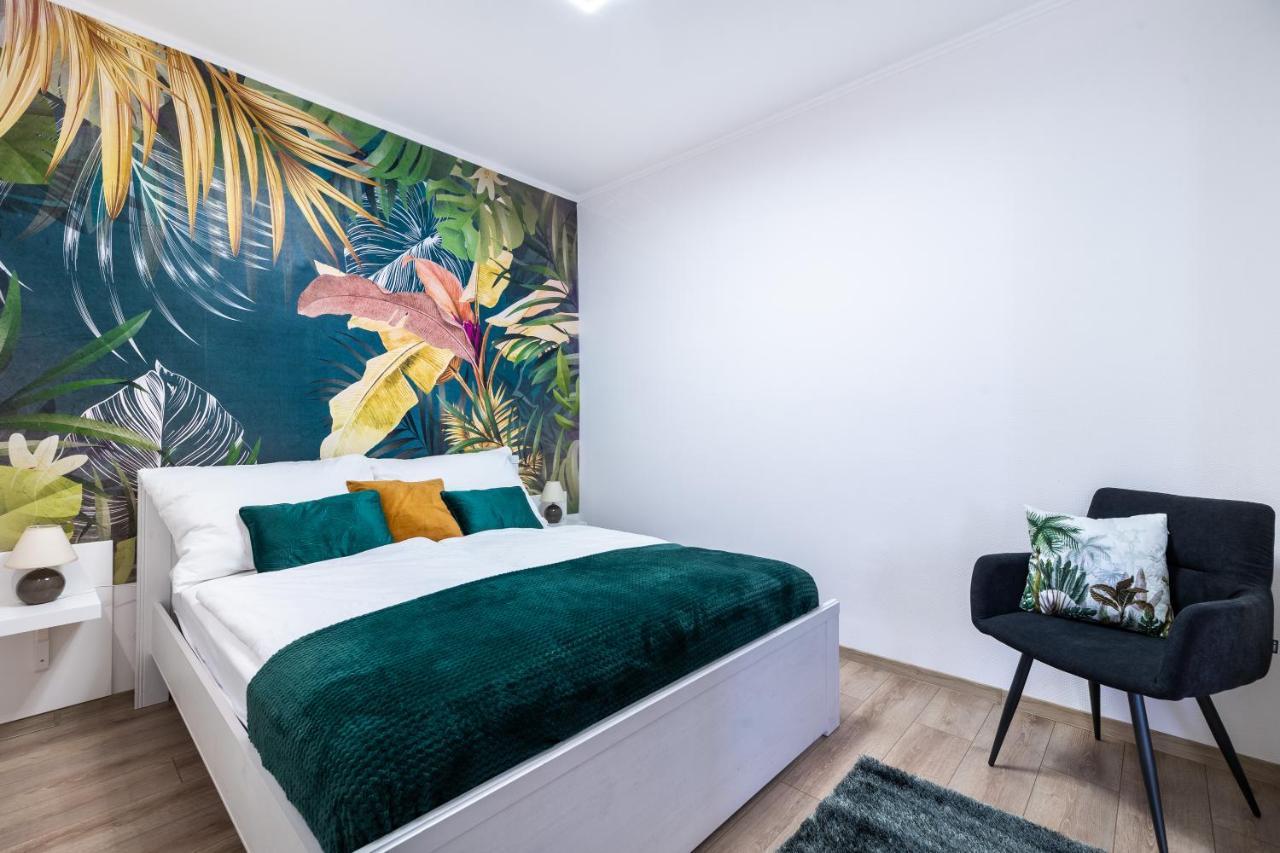 Simply The Location Appartement *