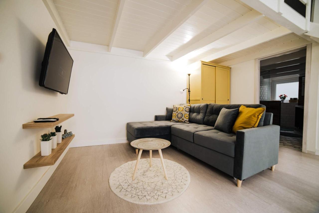 Apartamento Comfy At New York Cafe With Aircon Budapest