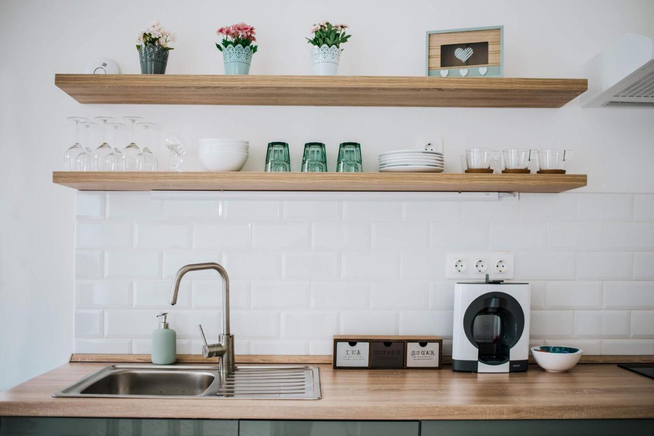 Comfy At New York Cafe With Aircon Apartamento Budapest