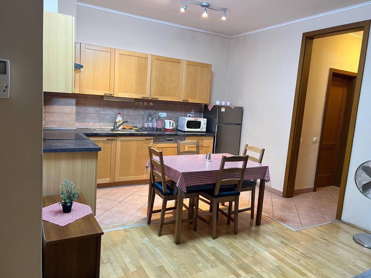Unique Place In Budapest
