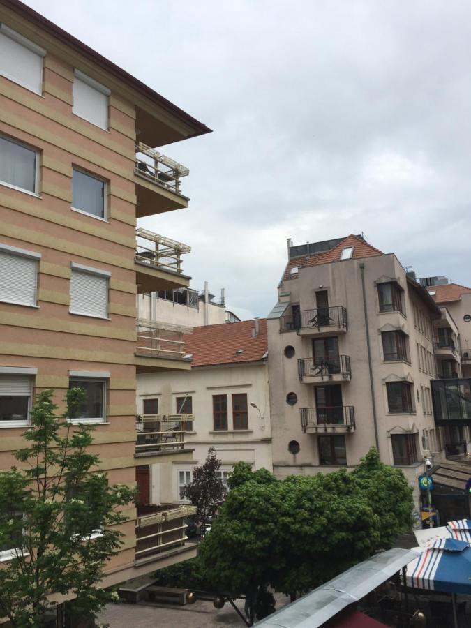 Apartamento Unique Place In Budapest