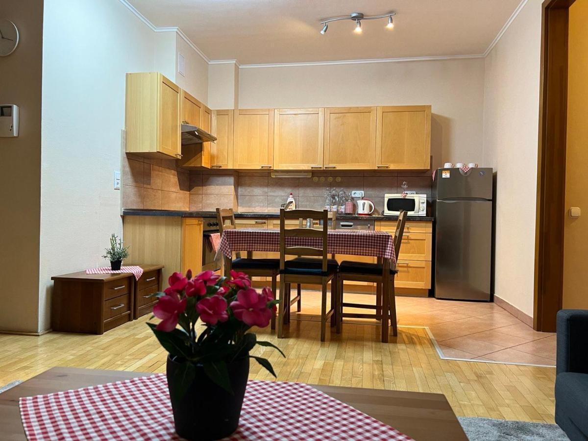Apartamento Unique Place In *