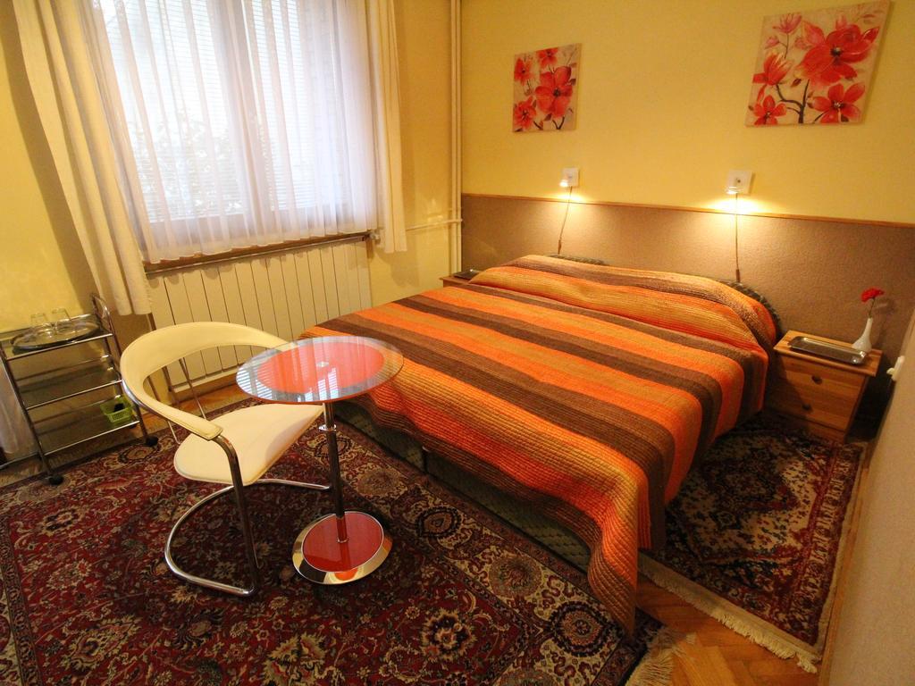 Budavar 3*