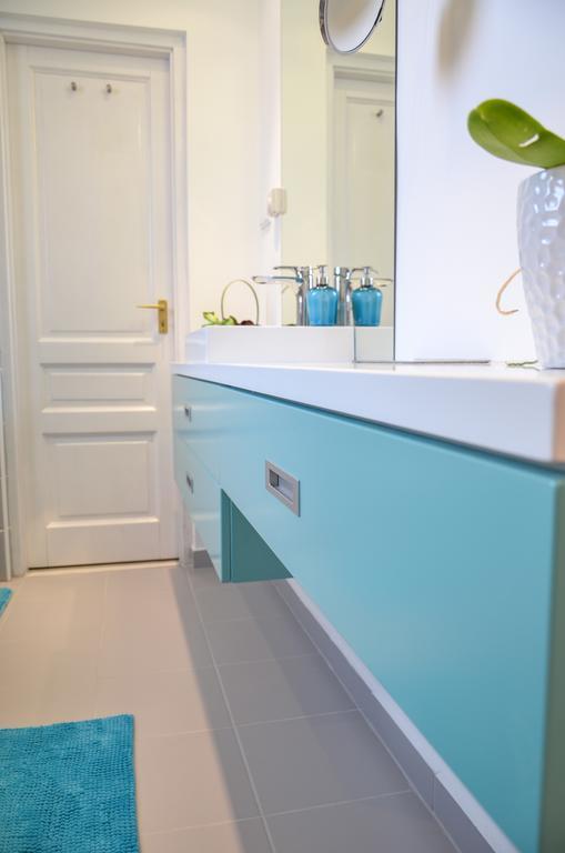 Blue Luxury Apartamento
