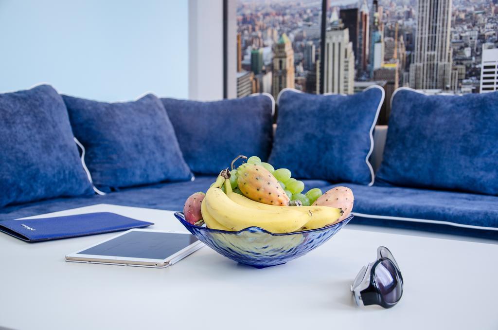 Apartamento Blue Luxury Budapest