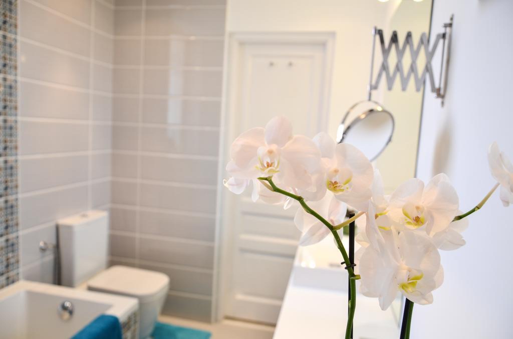 Apartamento Blue Luxury