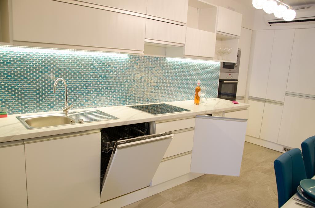 Lejlighed Blue Luxury *