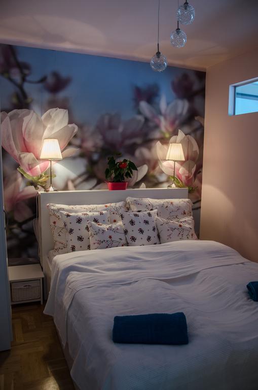 Blue Luxury * Budapest