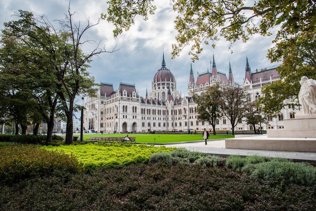 Appartamento Exclusive Budapest