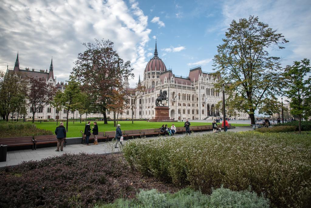 Exclusive Budapest