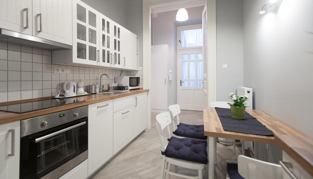 Mentha Apartmán *