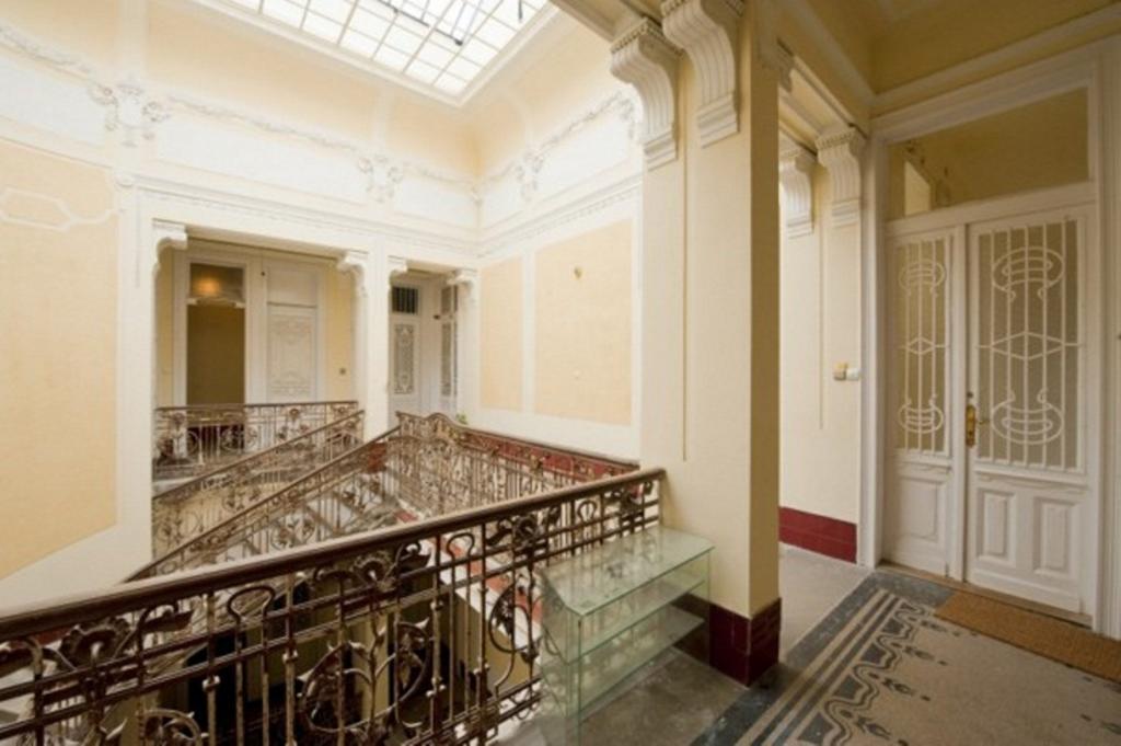 Palazzo Del Re *