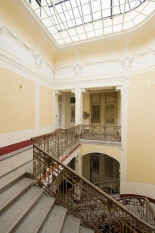 Apartmán Palazzo Del Re Budapest