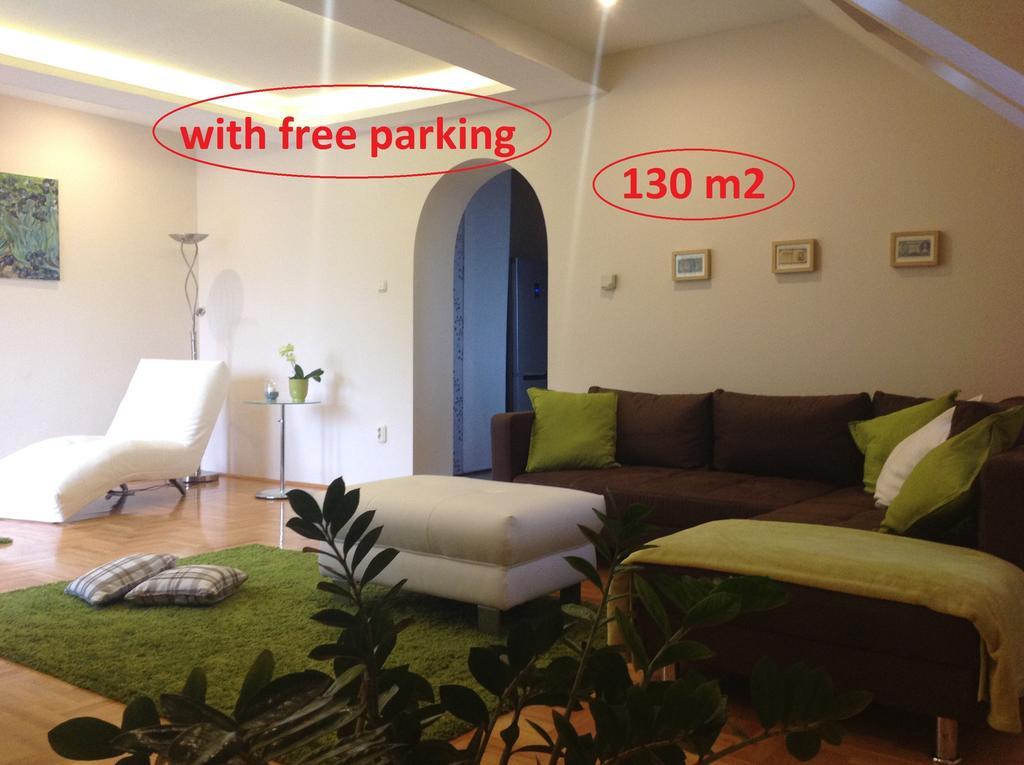 Appartement Bene Mount