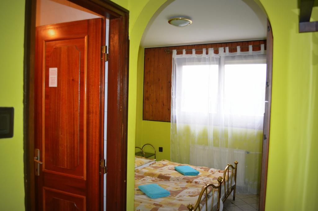 Palota Hotel 2*