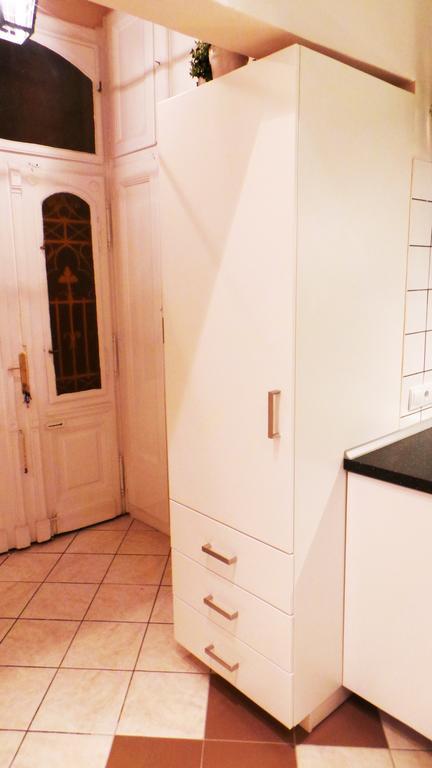 Appartamento New Astoria