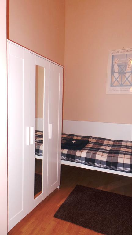 New Astoria Appartamento Budapest