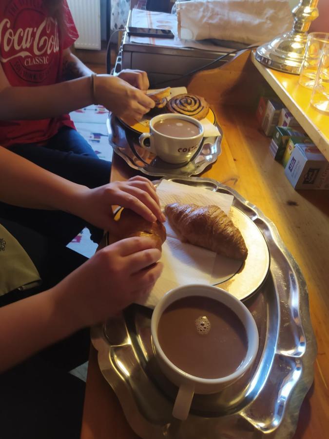Cuki Maison d'hôtes