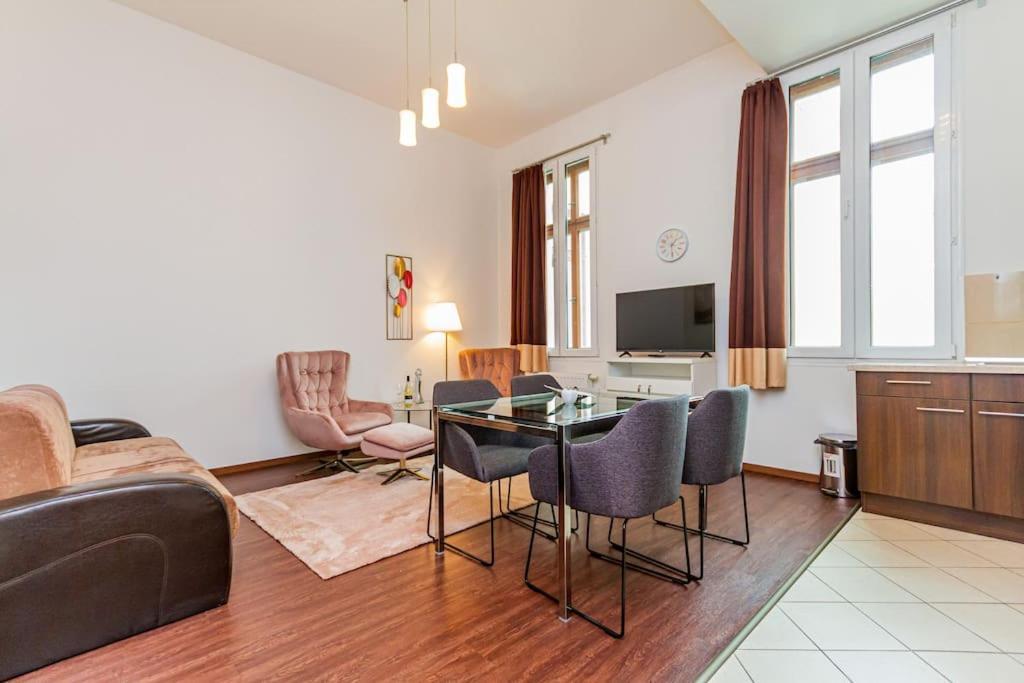 Gozsdu Charming By Newave Budapest