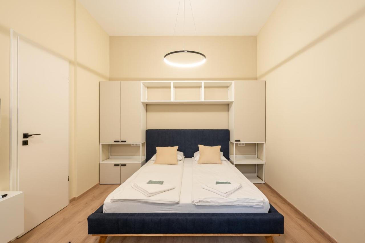 N36- Boutique Apartments, Location, By Bqa *