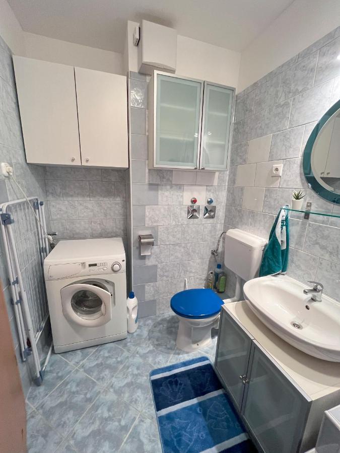 Lovely - Free Parking Apartament Budapeszt