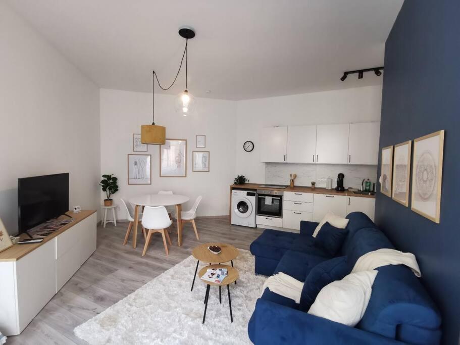 Apartmán Fiesta 2 Bedr *