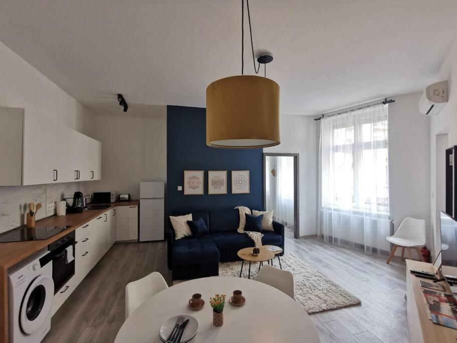 Apartmán Fiesta 2 Bedr *