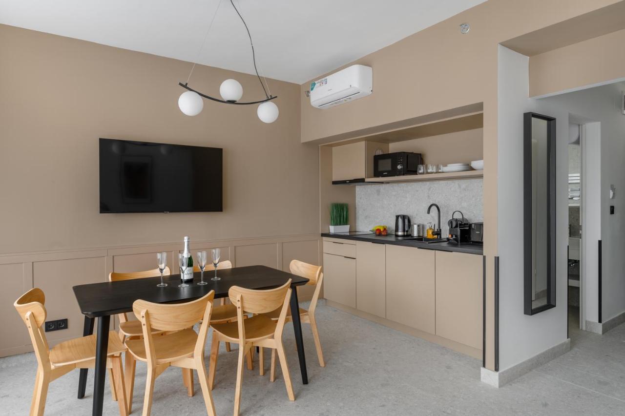 Apartmanhotel Florin
