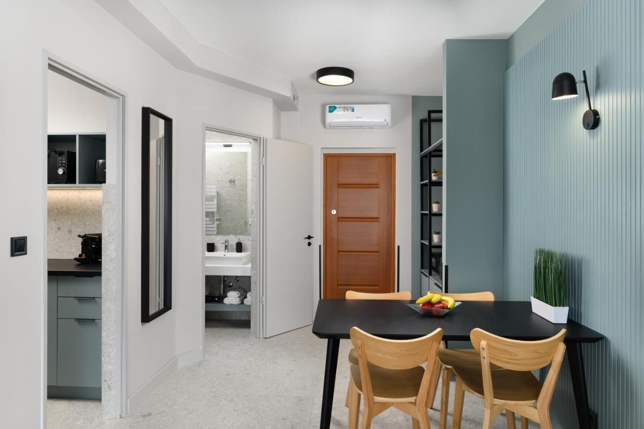 Florin Apartmanhotel