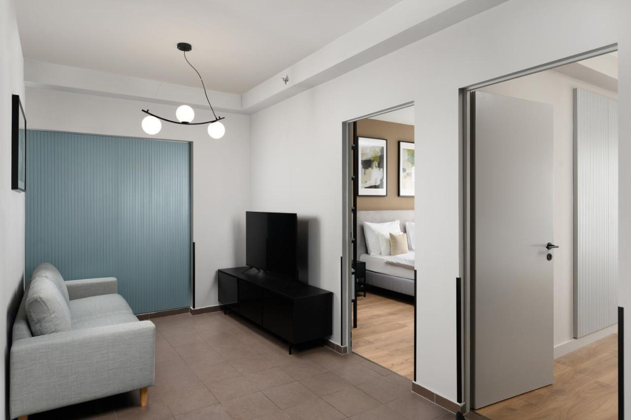 Florin Apartmanhotel