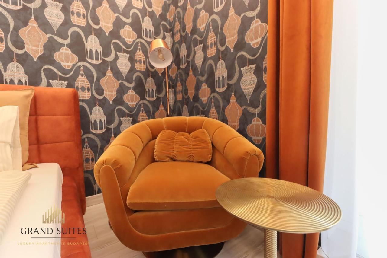 Apartman Grand