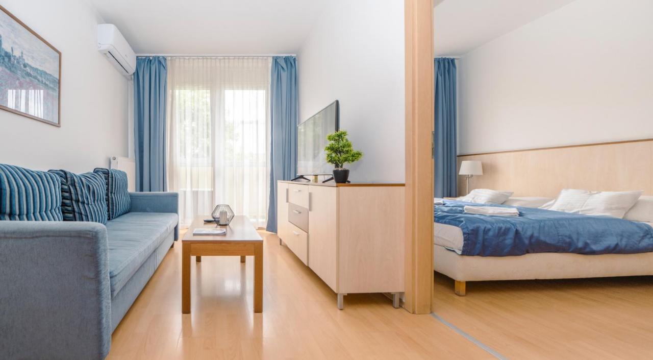 Premium Aparthotel