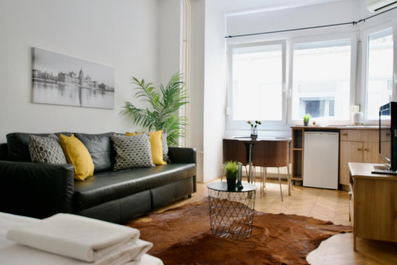 Standard By Hi5 - Petofi 12 Lejlighed Budapest