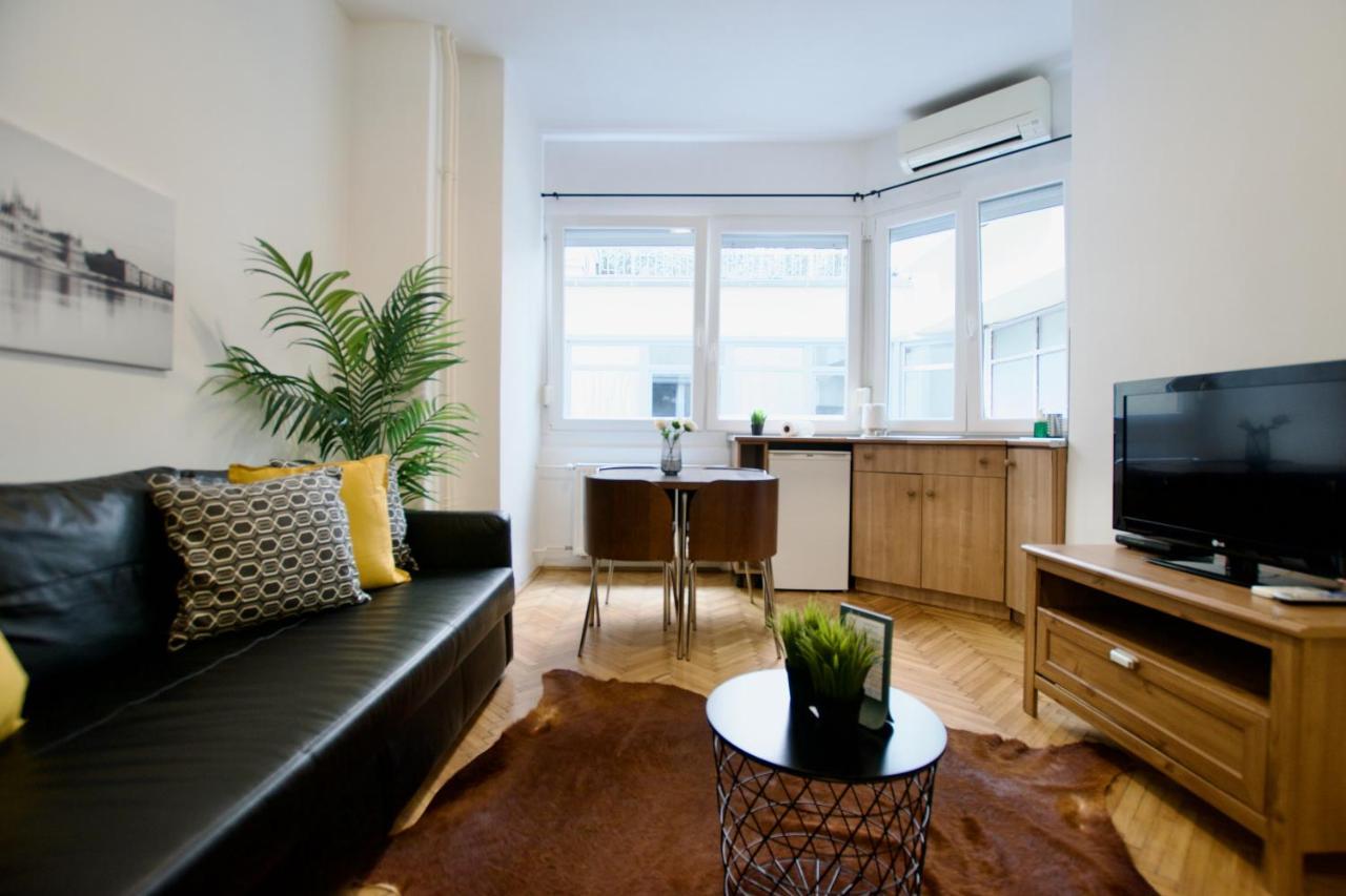 Appartement Standard By Hi5 - Petofi 12 *