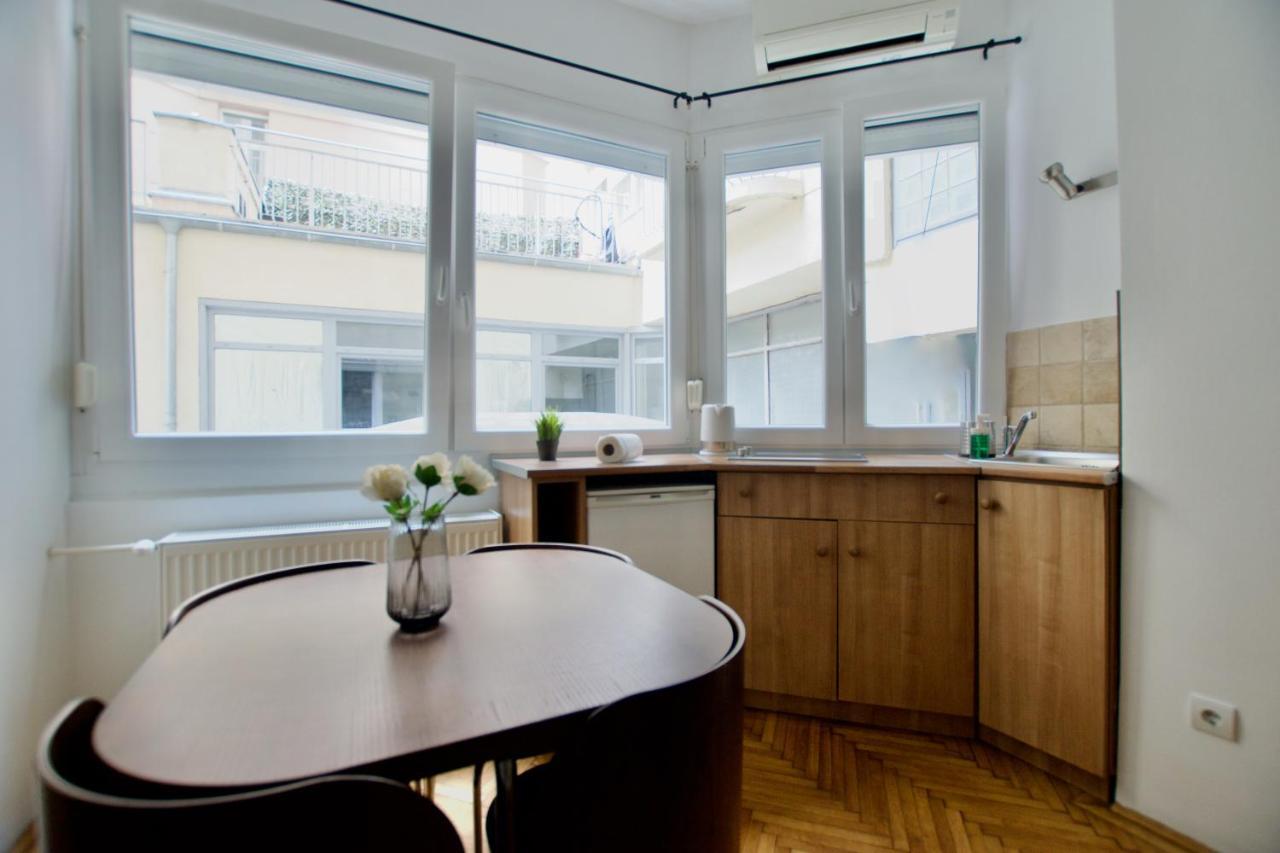 Appartement Standard By Hi5 - Petofi 12
