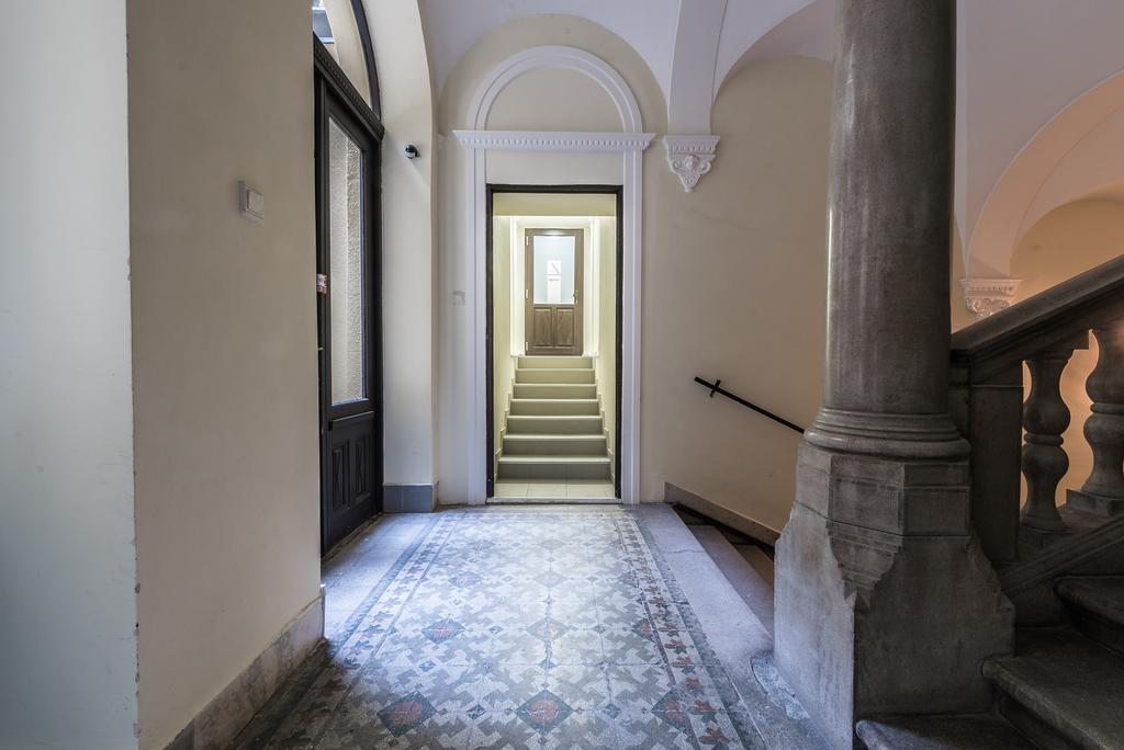 Exclusive Appartamento Budapest