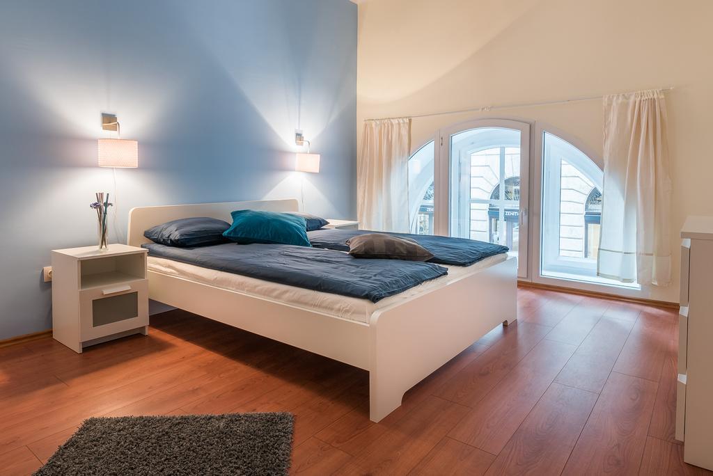 Appartamento Exclusive Budapest