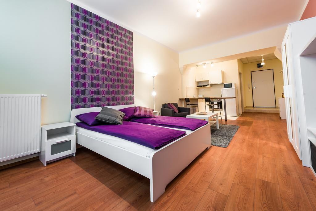 Exclusive Appartamento Budapest