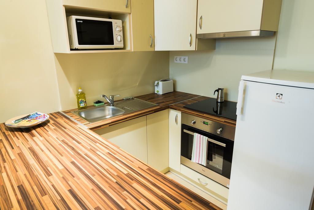 Appartamento Exclusive Budapest