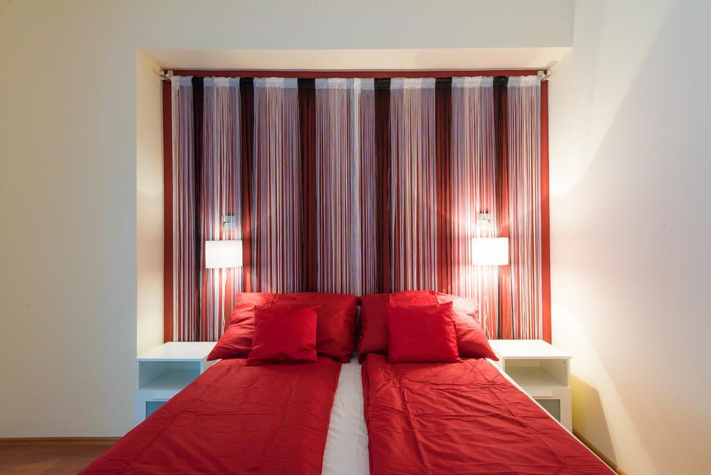 Exclusive Appartamento Budapest